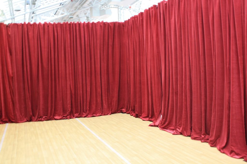 Pipe & Drape Systems