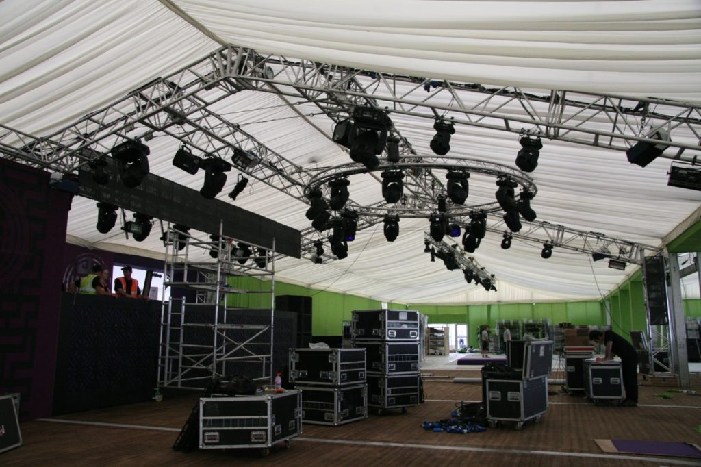 Système de pont à pignon