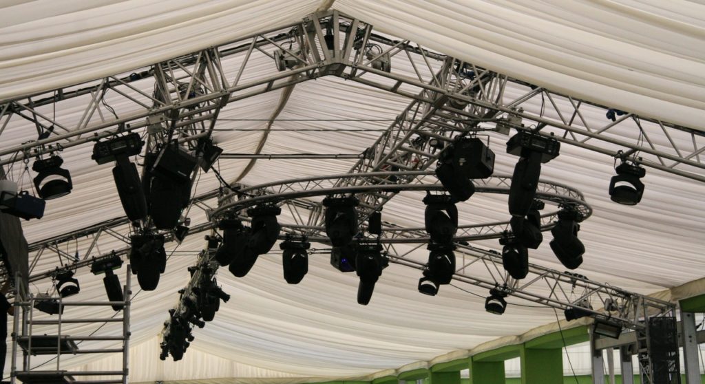 Système de pont à pignon