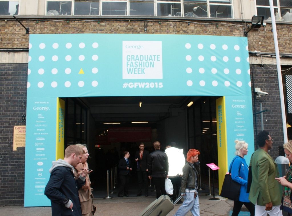 Structure autoportante