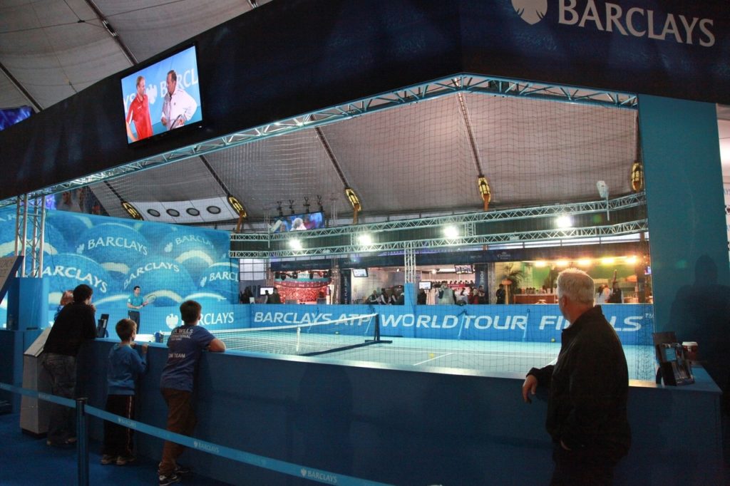 Structure autoportante