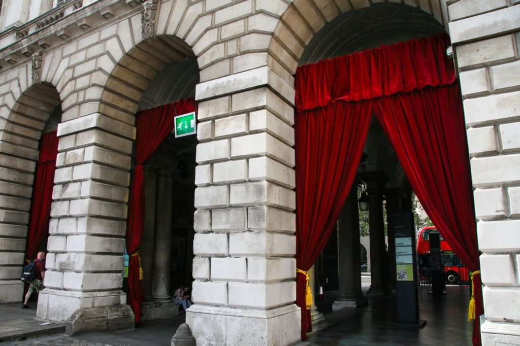 011_Drapes_Hire Drapes_image05 Backdrops and Drapes Hire