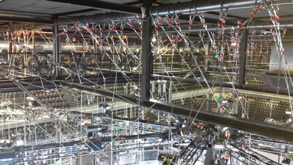 ponts Prolyte ponts Prolyte H30V & H40V