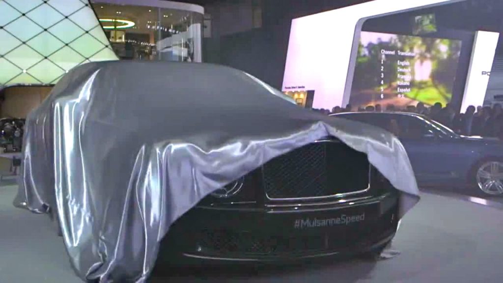 Dévoilement ou lâcher de rideaux