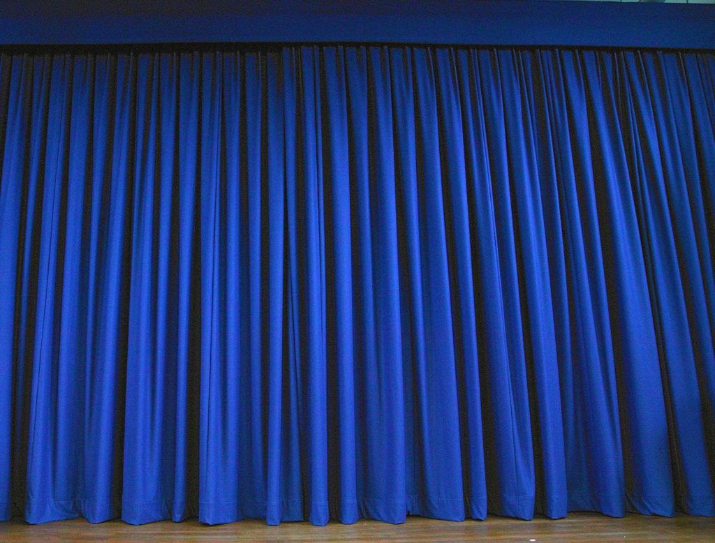 Location rideaux de scene 2