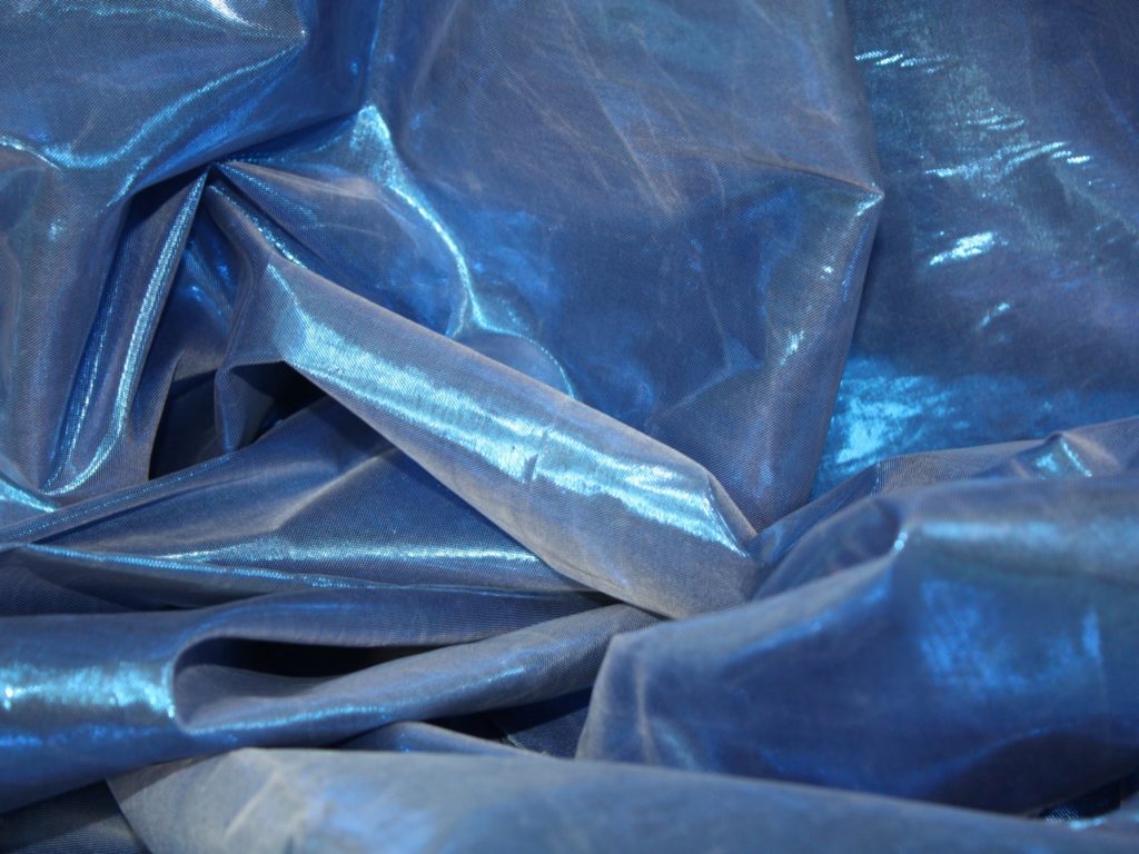 Rideau lame Blackout