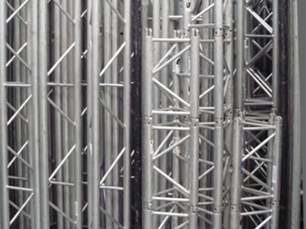 sytème de pont poids léger sytème de pont poids léger