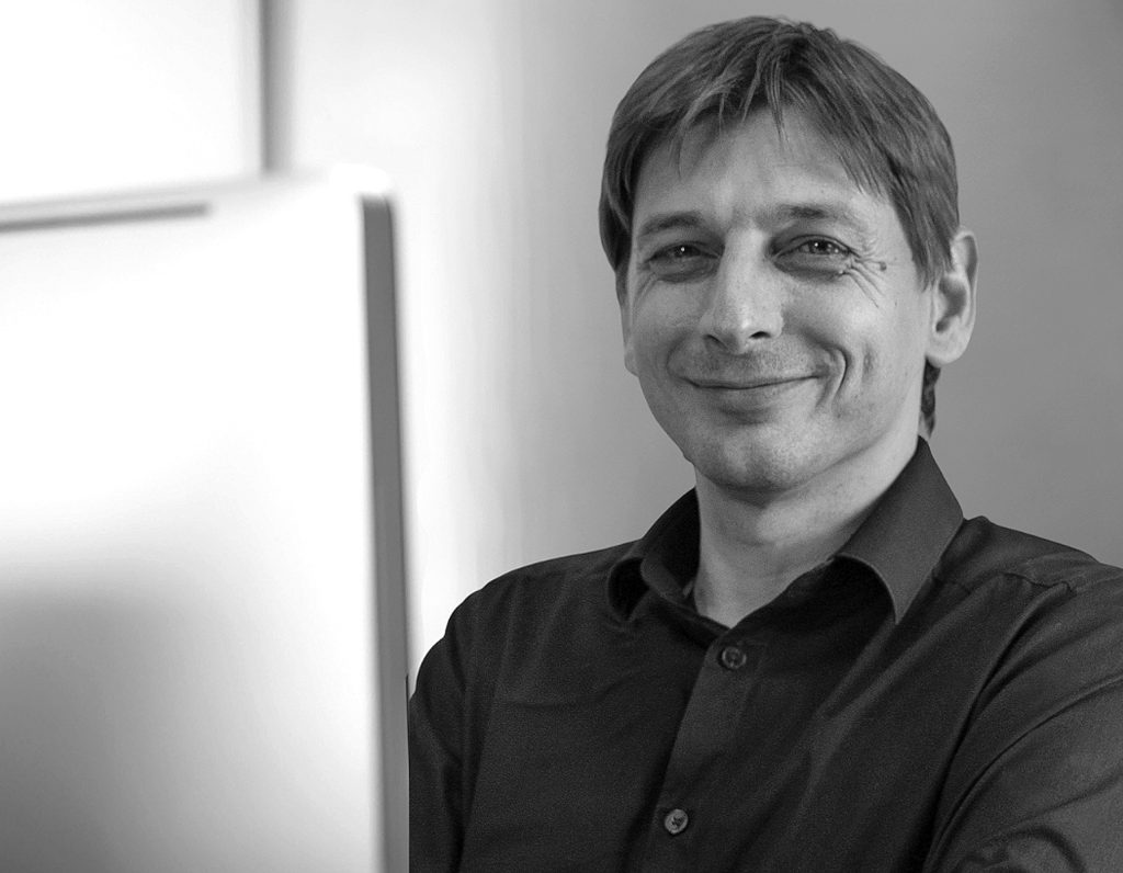 Nicolas Pellerin